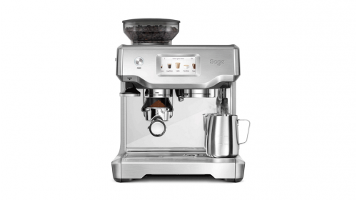 Machine espresso multifonction Sage Barista Touch.